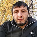 Murad, 35 лет