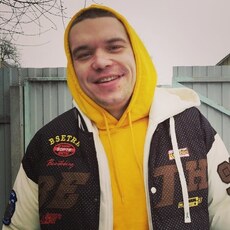 Фотография мужчины Алексан, 31 год из г. Брянск