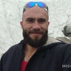 Фотография мужчины Aliaksei, 38 лет из г. Кобрин