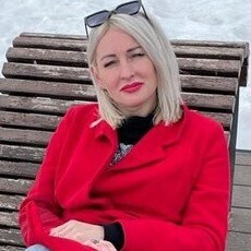 Фотография девушки Оксана, 47 лет из г. Химки
