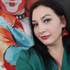 Фотография девушки Ёлка, 46 лет из г. Тула