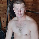 Басурман, 35 лет
