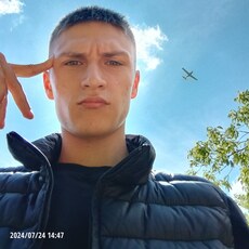 Фотография мужчины Вадим, 20 лет из г. Чапаевск