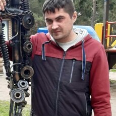 Фотография мужчины Евгений, 35 лет из г. Солигорск