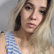 Фотография девушки Алина, 30 лет из г. Ноябрьск