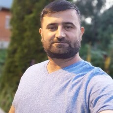 Фотография мужчины Салим, 41 год из г. Оренбург