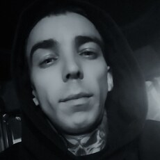 Фотография мужчины Андрей, 34 года из г. Находка