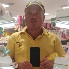 Фотография мужчины Эдуард, 56 лет из г. Солигорск