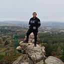 Генрих, 34 года
