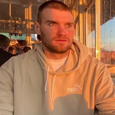 Фотография мужчины Артур, 34 года из г. Артем