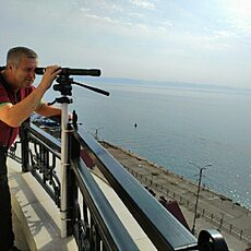 Фотография мужчины Сергей, 54 года из г. Усолье-Сибирское