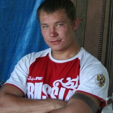 Фотография мужчины Ego, 38 лет из г. Ставрополь