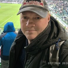 Фотография мужчины Сергей, 52 года из г. Варшава