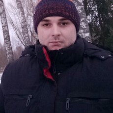 Фотография мужчины Алексей, 30 лет из г. Брянск