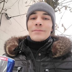 Фотография мужчины Сергей, 38 лет из г. Алчевск