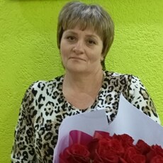 Фотография девушки Светлана, 51 год из г. Темрюк