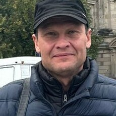 Фотография мужчины Сергей, 47 лет из г. Дрезден