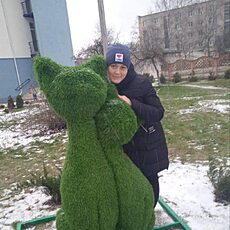 Фотография девушки Милая, 40 лет из г. Осиповичи