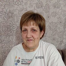 Фотография девушки Таня, 57 лет из г. Инжавино