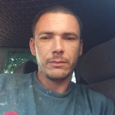 Фотография мужчины Жека, 34 года из г. Евпатория