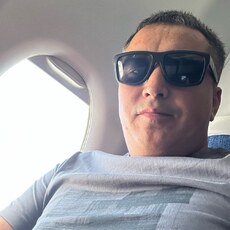 Фотография мужчины Максим, 35 лет из г. Тюмень