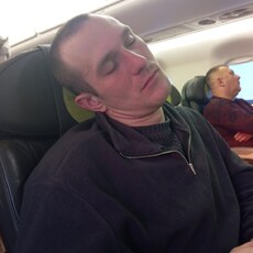 Фотография мужчины Антон, 34 года из г. Ангарск