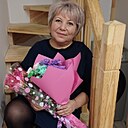 Татьяна, 52 года