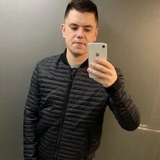 Фотография мужчины Евгений, 32 года из г. Москва