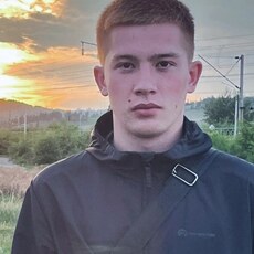 Фотография мужчины Константин, 30 лет из г. Чернышевск