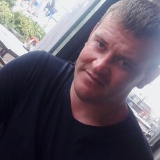 Фотография мужчины Алексей, 37 лет из г. Энгельс