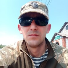 Фотография мужчины Александр, 40 лет из г. Изюм