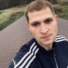Фотография мужчины Владлен, 31 год из г. Речица