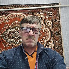 Фотография мужчины Вячеслав, 56 лет из г. Барановичи