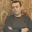 Акмал, 40 лет