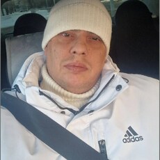 Фотография мужчины Стас, 39 лет из г. Павлодар