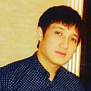 Бексултан, 33 года