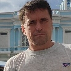 Фотография мужчины Алексей, 51 год из г. Томск