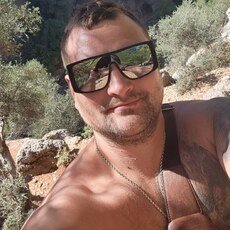 Фотография мужчины Вэл, 35 лет из г. Луганск