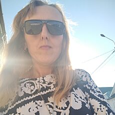 Фотография девушки Marina, 47 лет из г. Червень