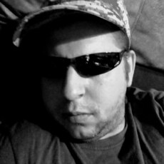 Фотография мужчины Ник, 43 года из г. Копейск