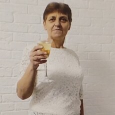 Фотография девушки Віра, 60 лет из г. Киев