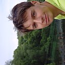 Сережа, 27 лет