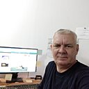Алекс, 54 года
