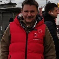 Фотография мужчины Алексей, 44 года из г. Локня