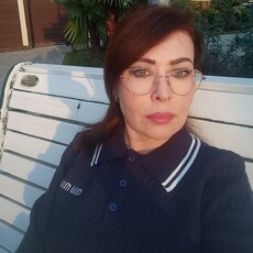 Фотография девушки Lora, 53 года из г. Сочи