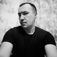 Фотография мужчины Александр, 45 лет из г. Сыктывкар