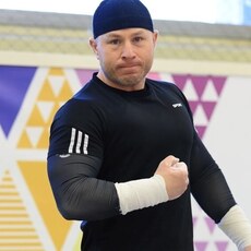 Фотография мужчины Александр, 38 лет из г. Сосновый Бор