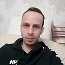 Илья, 33 года