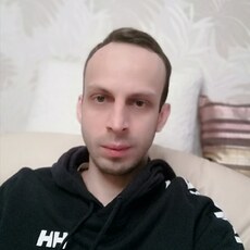 Фотография мужчины Илья, 33 года из г. Киров