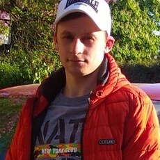 Фотография мужчины Андрій, 25 лет из г. Щецин